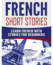 French Short Stories (Fransızca Hikaye Kitabı)