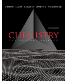 Chemistry: The Central Science