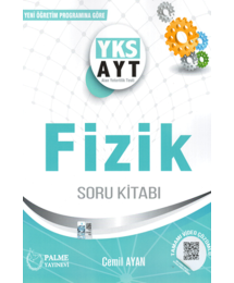 AYT FİZİK SORU KİTABI