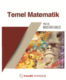 Temel Matematik Mustafa Balcı Palme Yayıncılık