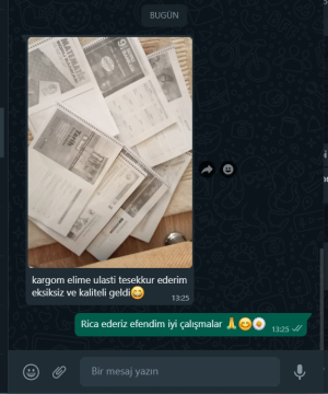 Fotokopi.SHOP - Öğrencilerin Marketi! Sizden Gelenler