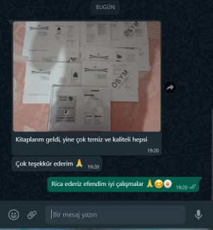 Fotokopi.SHOP - Öğrencilerin Marketi! Sizden Gelenler