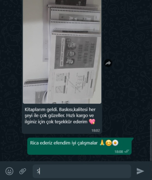 Fotokopi.SHOP - Öğrencilerin Marketi! Sizden Gelenler