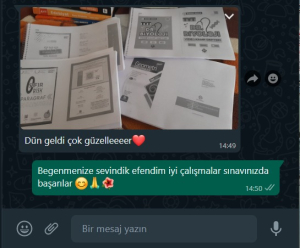 Fotokopi.SHOP - Öğrencilerin Marketi! Sizden Gelenler