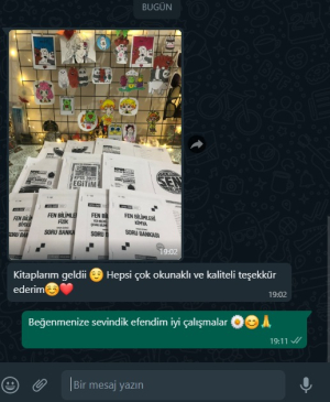 Fotokopi.SHOP - Öğrencilerin Marketi! Sizden Gelenler