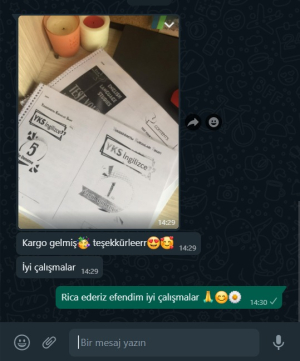 Fotokopi.SHOP - Öğrencilerin Marketi! Sizden Gelenler