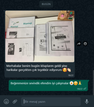 Fotokopi.SHOP - Öğrencilerin Marketi! Sizden Gelenler