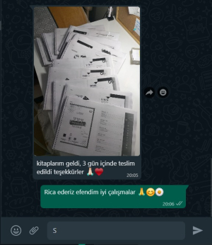 Fotokopi.SHOP - Öğrencilerin Marketi! Sizden Gelenler