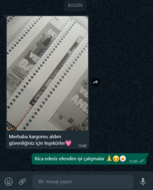 Fotokopi.SHOP - Öğrencilerin Marketi! Sizden Gelenler