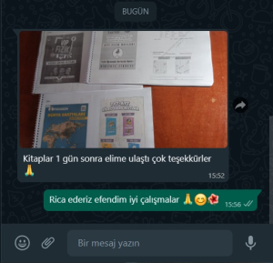 Fotokopi.SHOP - Öğrencilerin Marketi! Sizden Gelenler