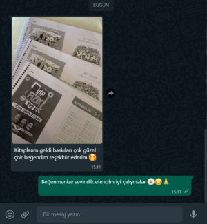 Fotokopi.SHOP - Öğrencilerin Marketi! Sizden Gelenler