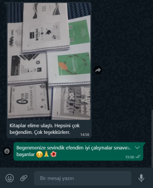 Fotokopi.SHOP - Öğrencilerin Marketi! Sizden Gelenler