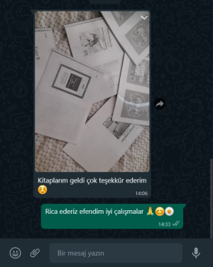 Fotokopi.SHOP - Öğrencilerin Marketi! Sizden Gelenler
