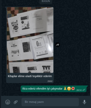 Fotokopi.SHOP - Öğrencilerin Marketi! Sizden Gelenler