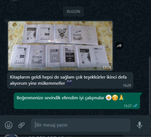 Fotokopi.SHOP - Öğrencilerin Marketi! Sizden Gelenler