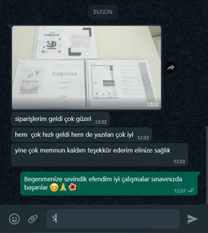 Fotokopi.SHOP - Öğrencilerin Marketi! Sizden Gelenler