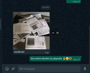 Fotokopi.SHOP - Öğrencilerin Marketi! Sizden Gelenler