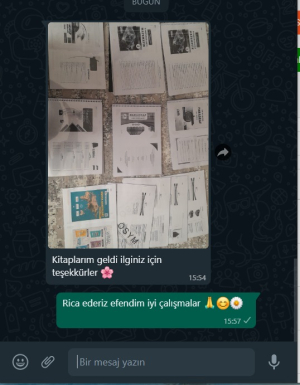 Fotokopi.SHOP - Öğrencilerin Marketi! Sizden Gelenler