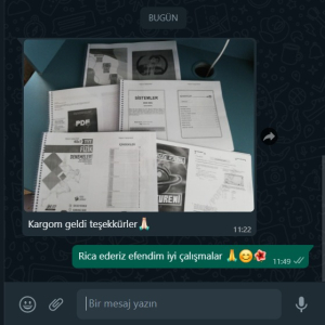 Fotokopi.SHOP - Öğrencilerin Marketi! Sizden Gelenler