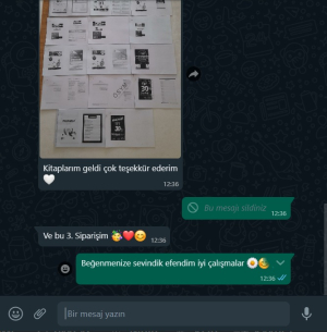 Fotokopi.SHOP - Öğrencilerin Marketi! Sizden Gelenler