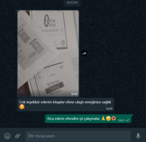 Fotokopi.SHOP - Öğrencilerin Marketi! Sizden Gelenler