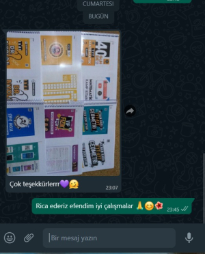 Fotokopi.SHOP - Öğrencilerin Marketi! Sizden Gelenler
