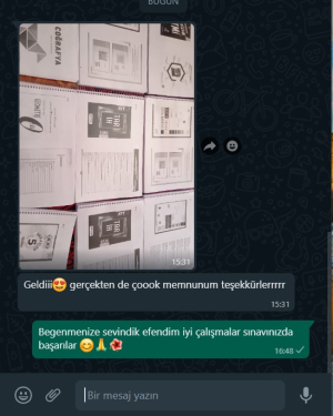 Fotokopi.SHOP - Öğrencilerin Marketi! Sizden Gelenler