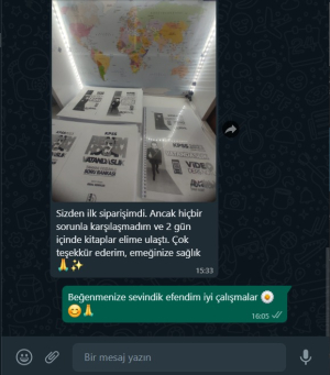 Fotokopi.SHOP - Öğrencilerin Marketi! Sizden Gelenler