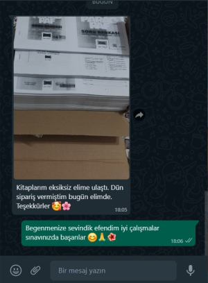 Fotokopi.SHOP - Öğrencilerin Marketi! Sizden Gelenler