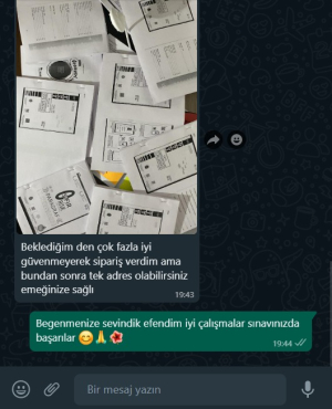 Fotokopi.SHOP - Öğrencilerin Marketi! Sizden Gelenler