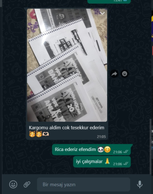 Fotokopi.SHOP - Öğrencilerin Marketi! Sizden Gelenler