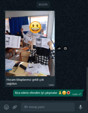 Fotokopi.SHOP - Öğrencilerin Marketi! Sizden Gelenler