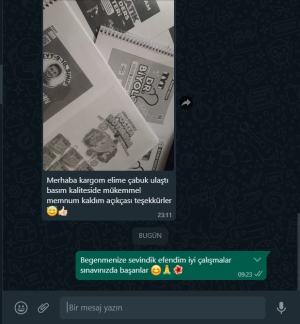 Fotokopi.SHOP - Öğrencilerin Marketi! Sizden Gelenler