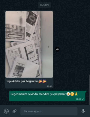 Fotokopi.SHOP - Öğrencilerin Marketi! Sizden Gelenler