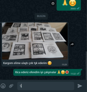 Fotokopi.SHOP - Öğrencilerin Marketi! Sizden Gelenler