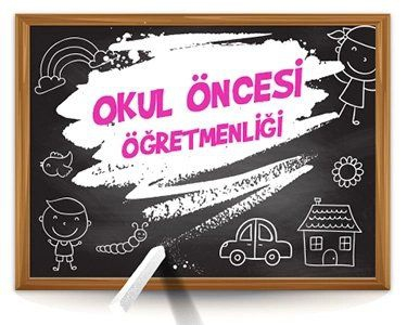 Okul Öncesi Öğretmenliği Fotokopi.SHOP - Öğrencilerin Marketi!