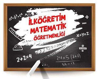 İlköğretim Matematik Öğretmenliği Fotokopi.SHOP - Öğrencilerin Marketi!