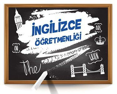 İngilizce Öğretmenliği Fotokopi.SHOP - Öğrencilerin Marketi!