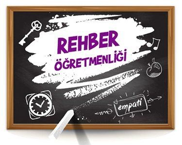 Rehber Öğretmenliği Fotokopi.SHOP - Öğrencilerin Marketi!