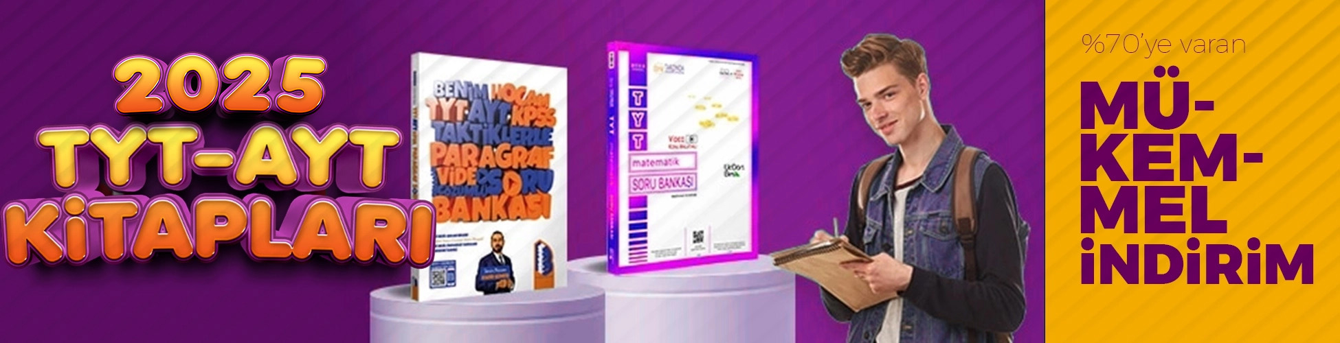2025 TYT-AYT Kitapları Fotokopi.SHOP - Öğrencilerin Marketi!