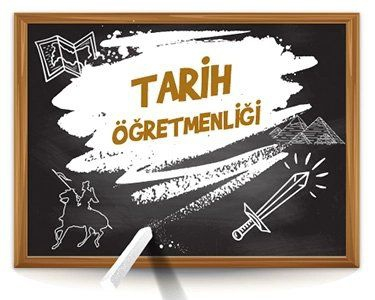 Tarih Öğretmenliği Fotokopi.SHOP - Öğrencilerin Marketi!