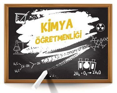 Kimya Öğretmenliği Fotokopi.SHOP - Öğrencilerin Marketi!