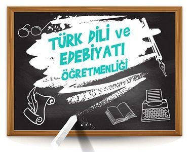 Türk Dili ve Edebiyatı Öğretmenliği Fotokopi.SHOP - Öğrencilerin Marketi!