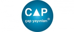 ÇAP YAYINLARI Logo Fotokopi.SHOP - Öğrencilerin Marketi!