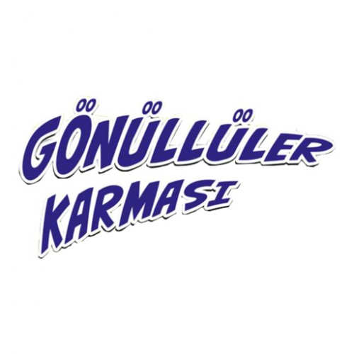 LGS GÖNÜLLÜLER KARMASI 10+1 DENEME Logo Fotokopi.SHOP - Öğrencilerin Marketi!