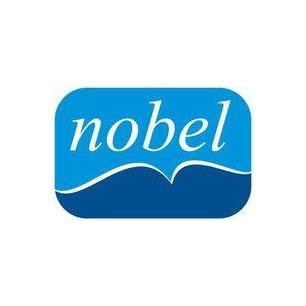 NOBEL YAYINLARI Logo Fotokopi.SHOP - Öğrencilerin Marketi!