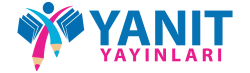 YANIT YAYINLARI Logo Fotokopi.SHOP - Öğrencilerin Marketi!