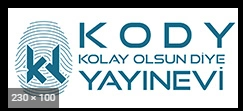 KODY YAYINEVİ Logo Fotokopi.SHOP - Öğrencilerin Marketi!