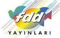 FDD YAYINLARI Logo Fotokopi.SHOP - Öğrencilerin Marketi!