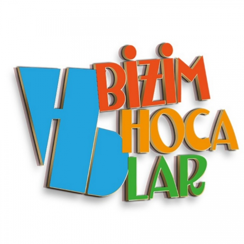 BİZİM HOCALAR Logo Fotokopi.SHOP - Öğrencilerin Marketi!